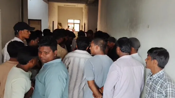 धर्मपुर चौक पर खूनी मारपीट, किशोर की मौत; पांच पर हत्या का आरोप