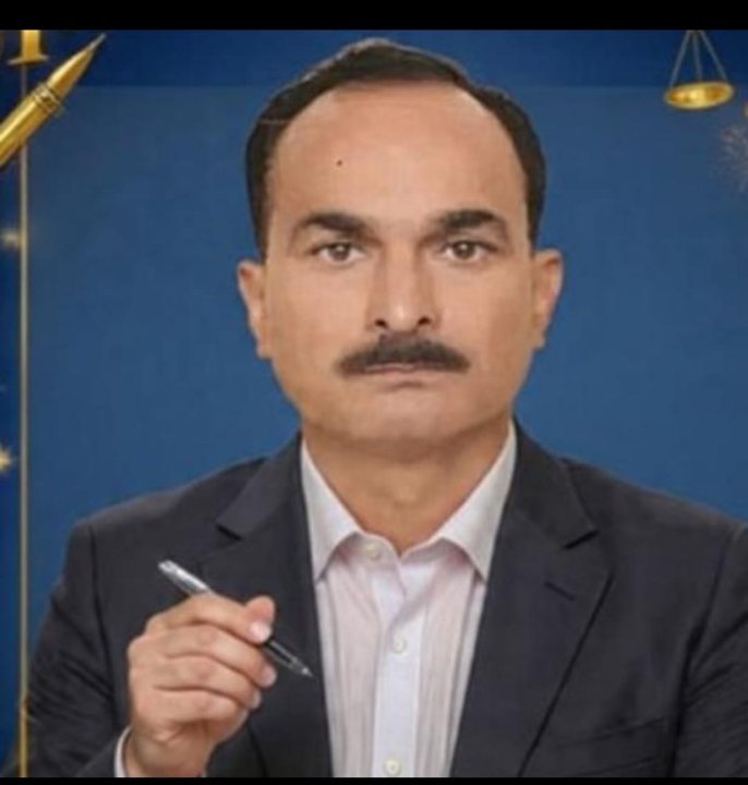 नासा ने दिया सम्मान, पत्रकार देवानंद पाण्डेय ने बढ़ाया संत कबीर नगर का मान
