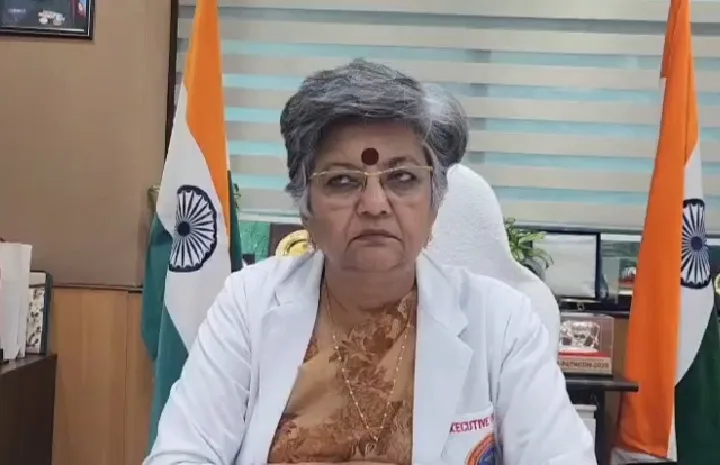 जहरीले तेल ने ली तीन लोगों की जान, गोरखपुर एम्स ने खोला राज
