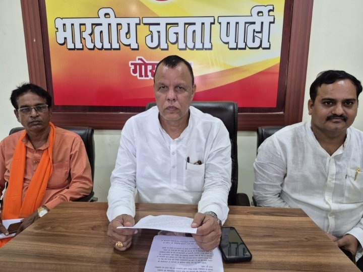 मोदी के 25 साल की यात्रा का मंचन, गोरखपुर में होगा ‘नमो सेवा’ का नाट्य प्रदर्शन