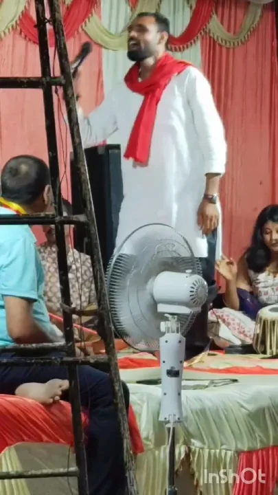 उत्तर प्रदेश में शास्त्रीय और लोक गायक पंजीकृत