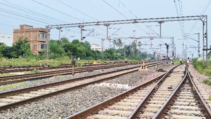 शेखपुरा में वंदे भारत एक्सप्रेस का स्टॉपेज जल्द