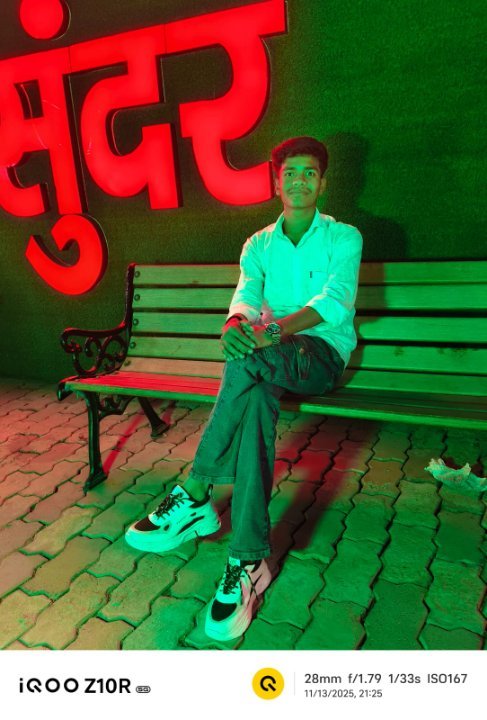 Raushan Kumar