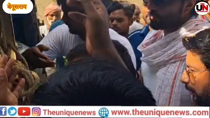 बिहारी अंदाज में बाढ़ पीड़ितों की मदद को पहुंचे सोनू सूद और आशुतोष कुमार