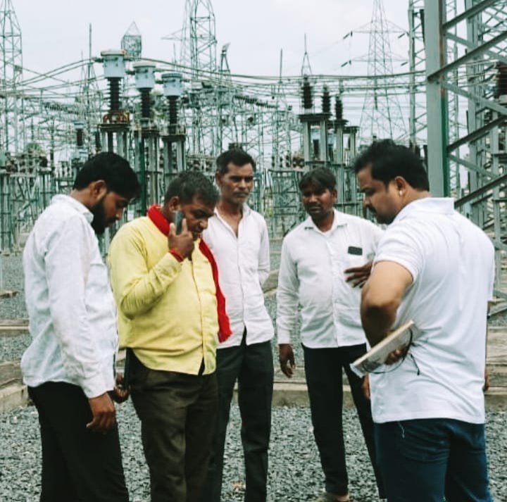 बिजली कटौती से उपभोक्ताओं में भारी आक्रोश, रात में 8 घंटे और दिन में 4 घंटे की कटौती