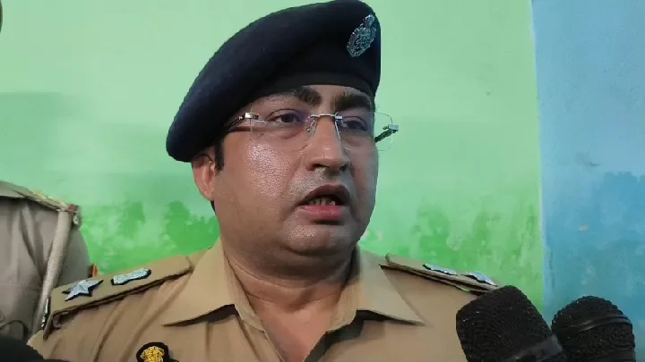 थाना कोतवाली खलीलाबाद क्षेत्र में मारपीट से घायल व्यक्ति की मृत्यु
