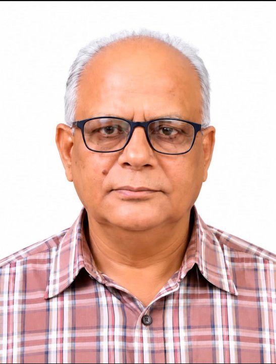 राणा प्रताप विधि महाविद्यालय के नए प्रबंधक बने प्रो. एम.पी. सिंह बिसेन