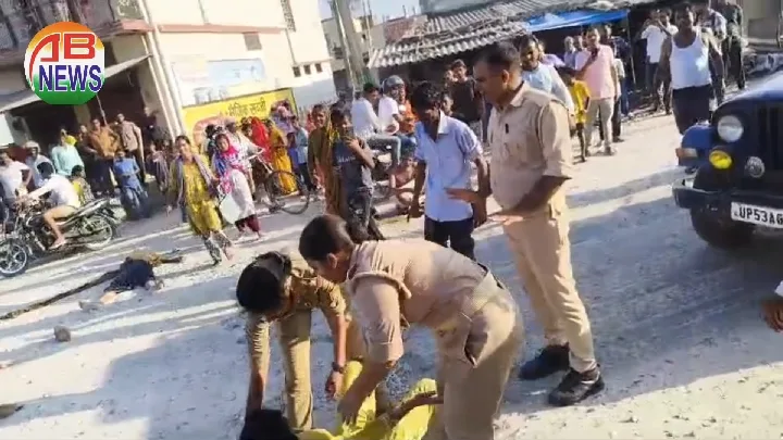 भू माफियाओं का कहर, पीड़ित परिवार न्याय की आस में