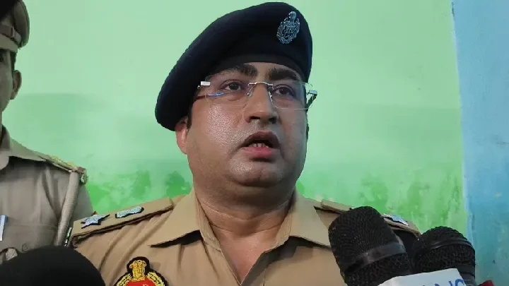 मारपीट में घायल पहलवान की मौत, पुलिस ने दी जानकारी