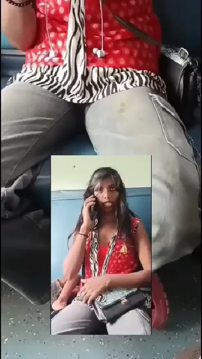 टिकट नहीं, फिर भी टीटी से बदतमीजी