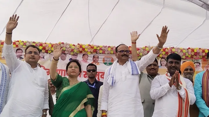 दिसंबर तक शुरू होगा शिवबखरी सामुदायिक स्वास्थ्य केंद्र