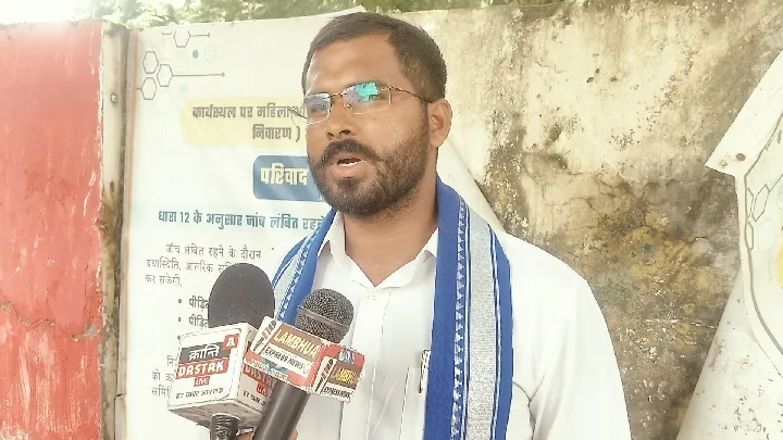 कस्टडी में युवक की संदिग्ध मौत, भीम आर्मी ने उठाए सवाल