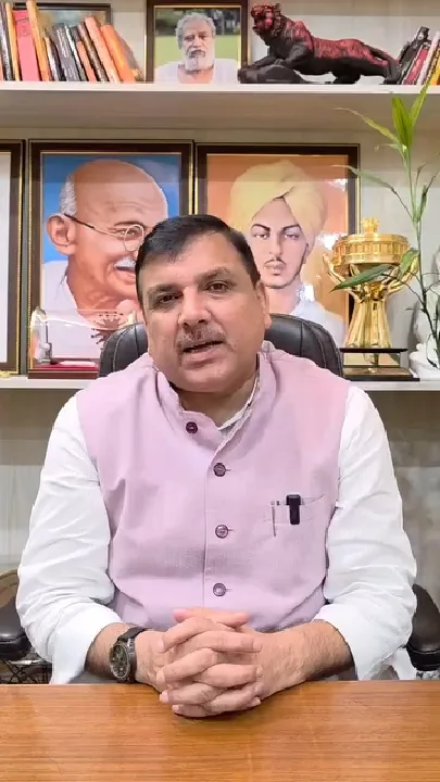 चुनाव लूटने के अपराध में ज्ञानेश कुमार को जेल भेजना चाहिए