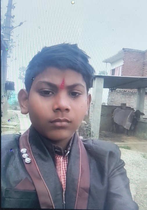 नल की मोटर से करंट लगने पर 12 वर्षीय बच्चे की मौत