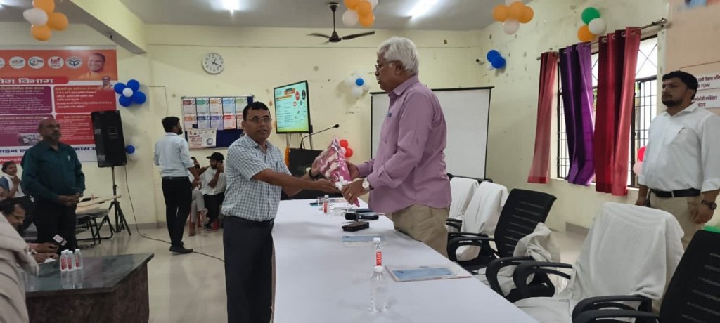 400 युवाओं को मिला स्वरोजगार का मंत्र, सीएम युवा योजना की सफलता