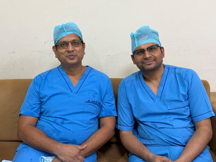 अपेंडिसाइटिस को हल्के में न लें, इलाज में देरी पड़ सकती है भारी!