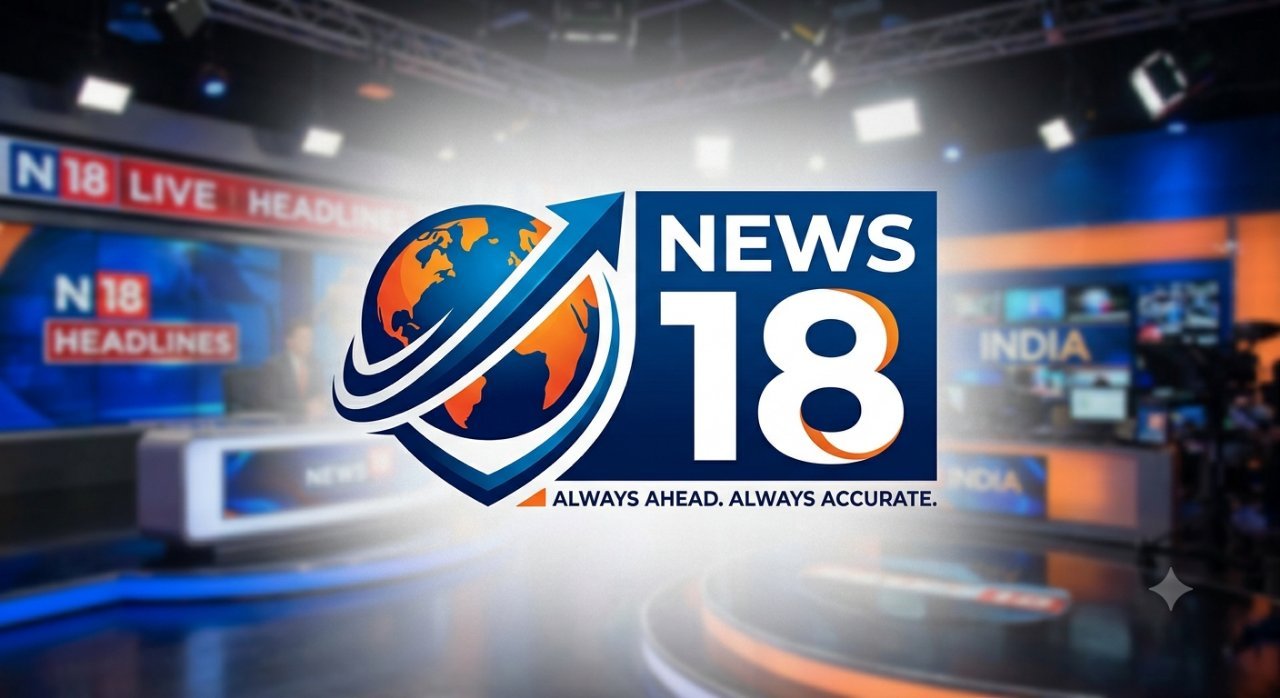 News 18