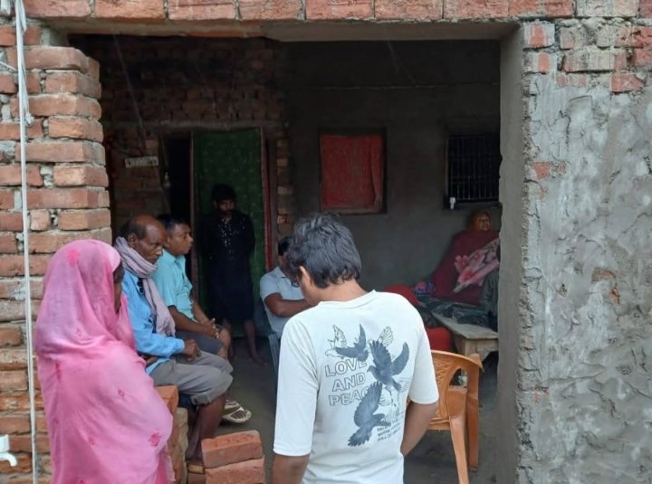 12 वर्षीय बच्चे की करंट से मौत, बसपा नेता ने जताया शोक
